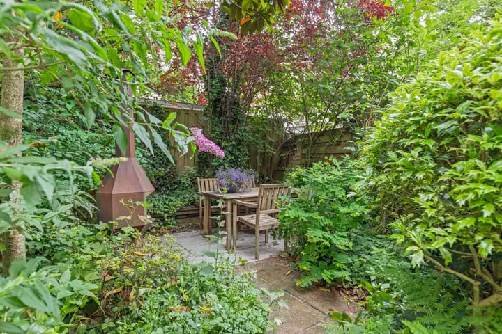 Foto 23 van Heemraadssingel 108-B