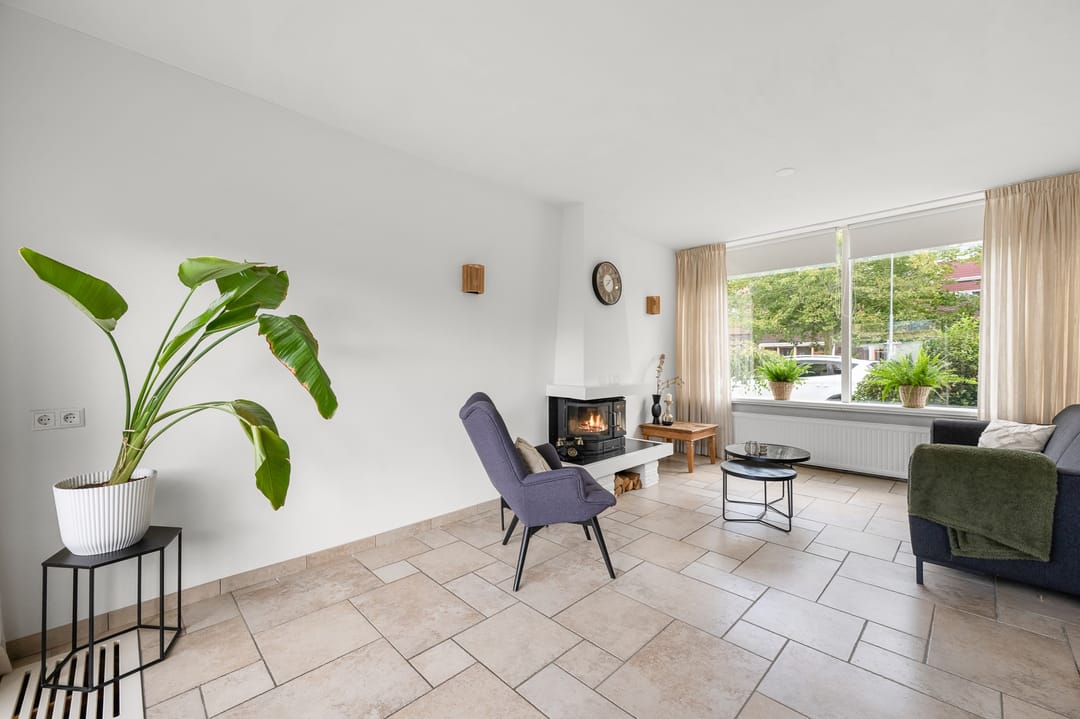 Foto 8 van Zaandammerstraat 68