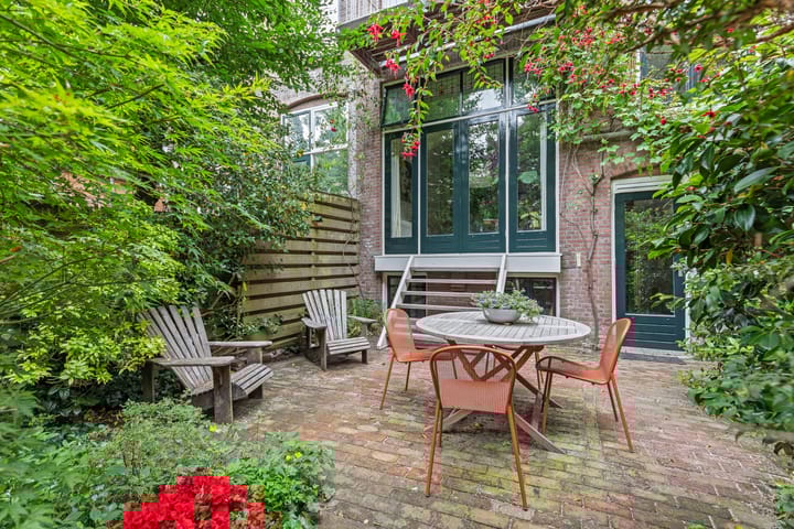 Foto 24 van Heemraadssingel 108-B