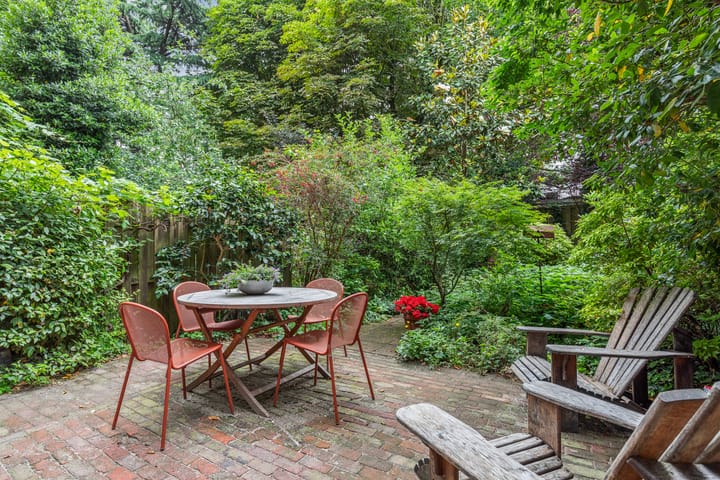 Foto 25 van Heemraadssingel 108-B