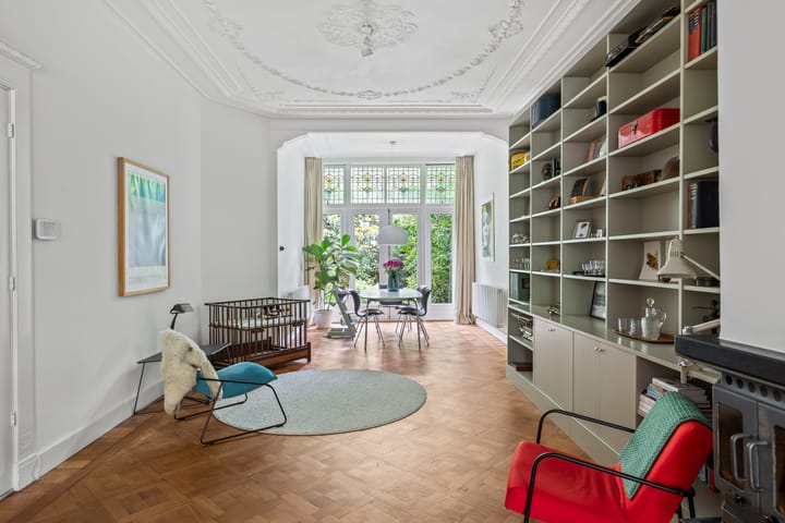 Foto 26 van Heemraadssingel 108-B