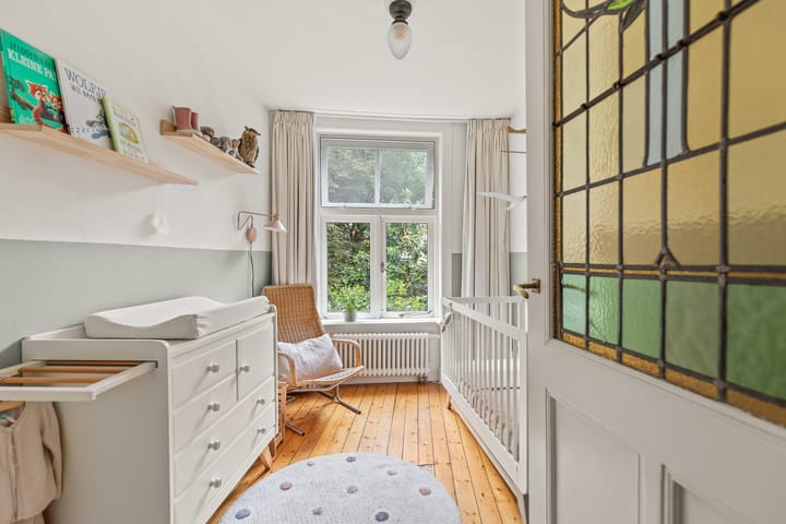 Foto 29 van Heemraadssingel 108-B