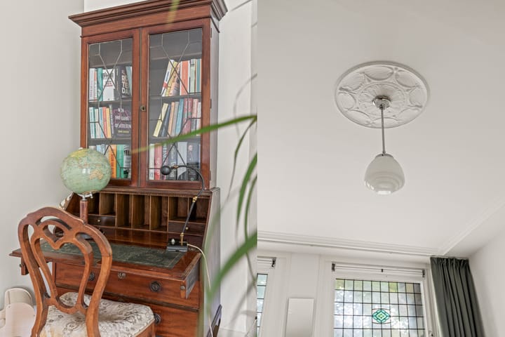 Foto 34 van Heemraadssingel 108-B