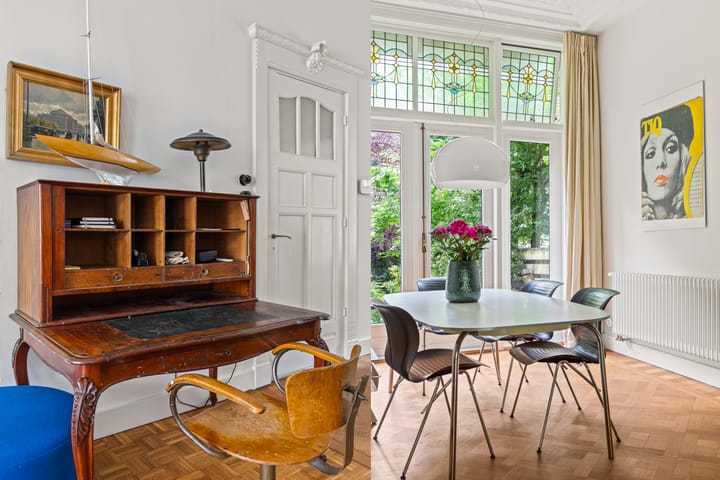 Foto 35 van Heemraadssingel 108-B