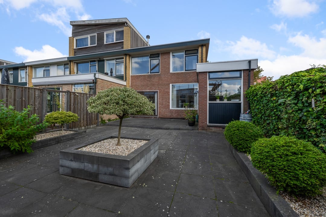 Foto 26 van Zaandammerstraat 68