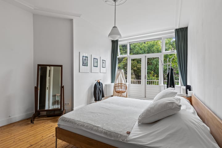 Foto 36 van Heemraadssingel 108-B