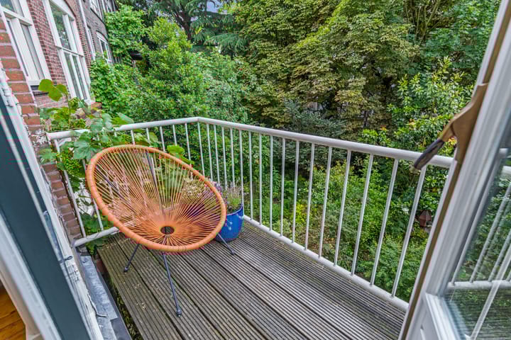 Foto 37 van Heemraadssingel 108-B