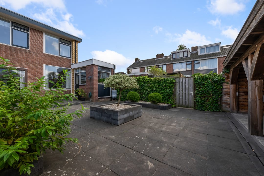 Foto 28 van Zaandammerstraat 68