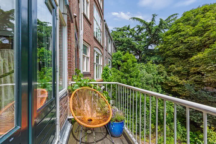 Foto 38 van Heemraadssingel 108-B