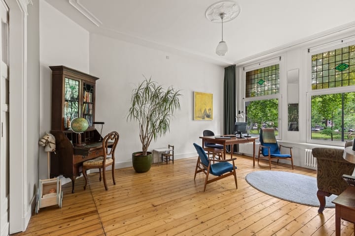 Foto 43 van Heemraadssingel 108-B