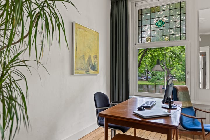 Foto 46 van Heemraadssingel 108-B