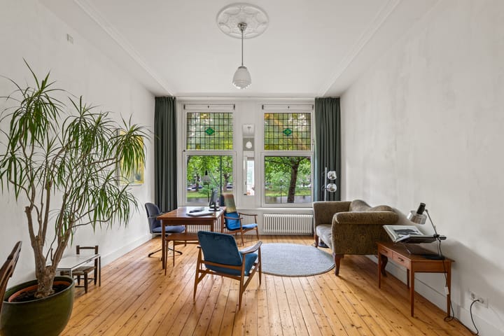 Foto 47 van Heemraadssingel 108-B