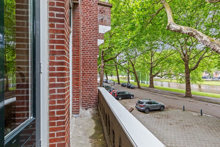 Foto 50 van Heemraadssingel 108-B