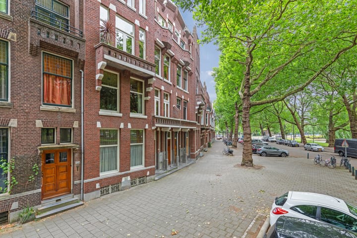 Foto 72 van Heemraadssingel 108-B