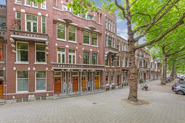 Foto 73 van Heemraadssingel 108-B