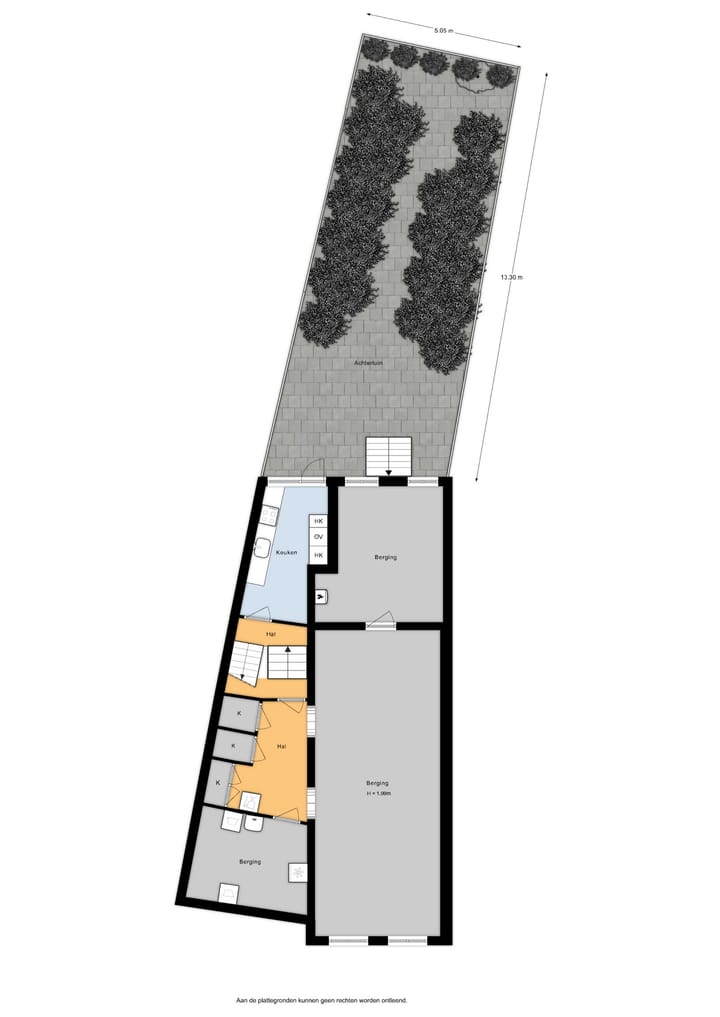 Foto 78 van Heemraadssingel 108-B