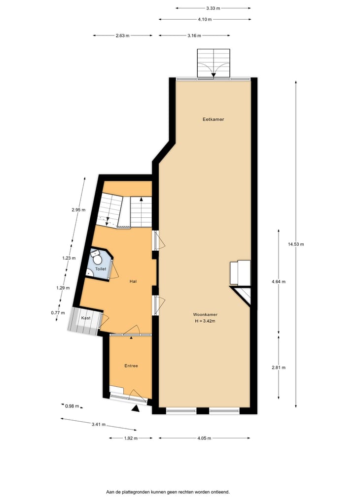 Foto 76 van Heemraadssingel 108-B