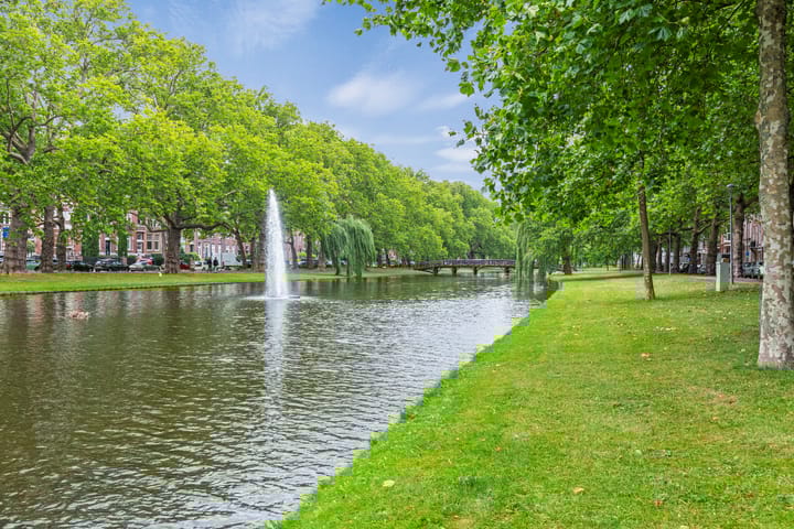 Foto 70 van Heemraadssingel 108-B