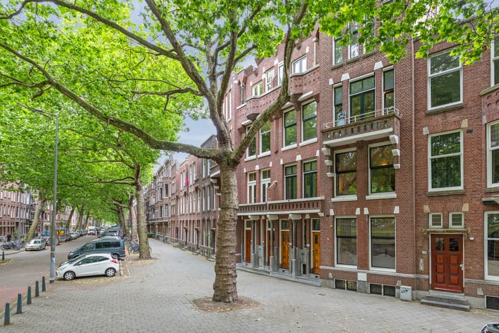 Foto 71 van Heemraadssingel 108-B