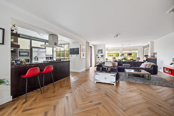 Photo 3 of Boekelermeerstraat 10