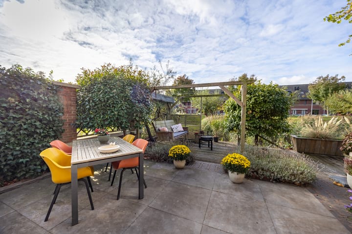 Foto 6 van Boekelermeerstraat 10