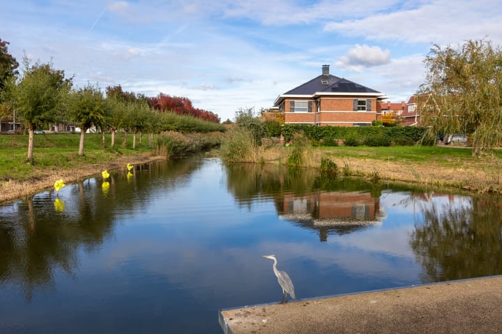 Foto 8 van Boekelermeerstraat 10