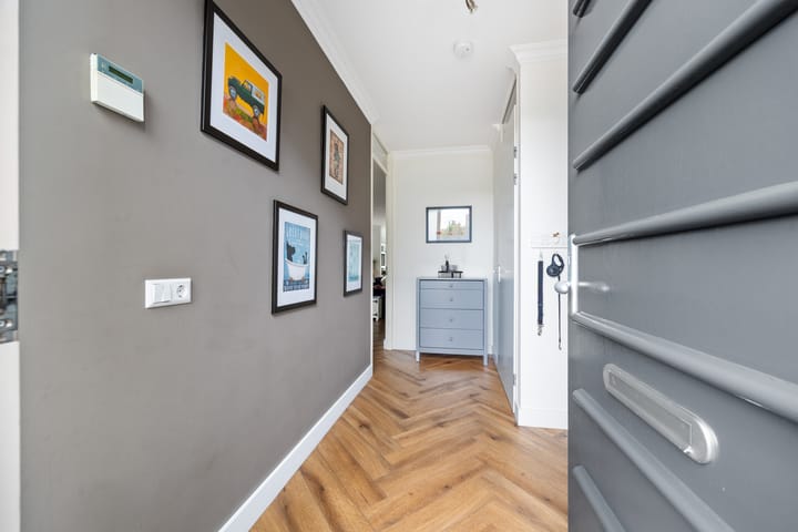 Foto 10 van Boekelermeerstraat 10