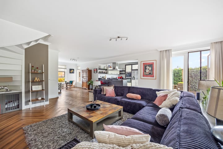 Foto 15 van Boekelermeerstraat 10