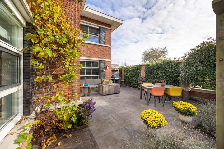 Foto 24 van Boekelermeerstraat 10