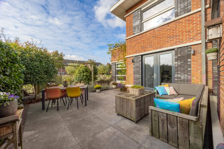 Foto 25 van Boekelermeerstraat 10