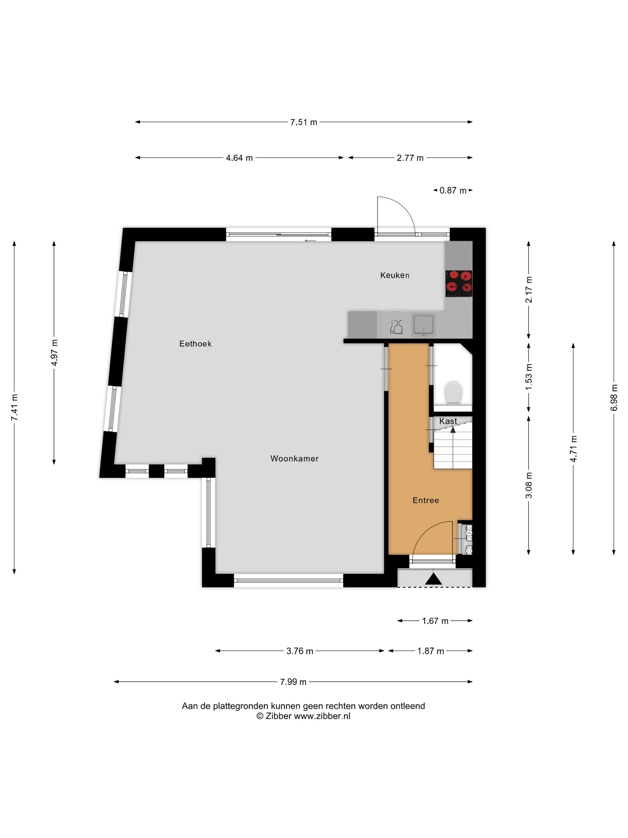 Photo 21 of Vrouw Venneweg 3