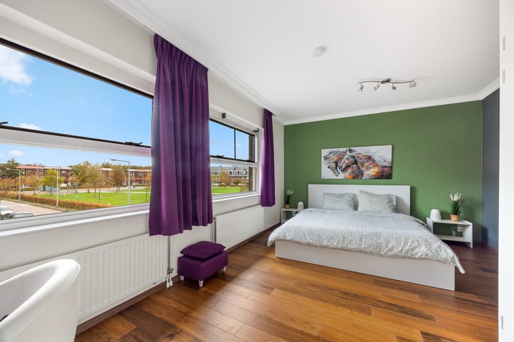 Foto 31 van Boekelermeerstraat 10