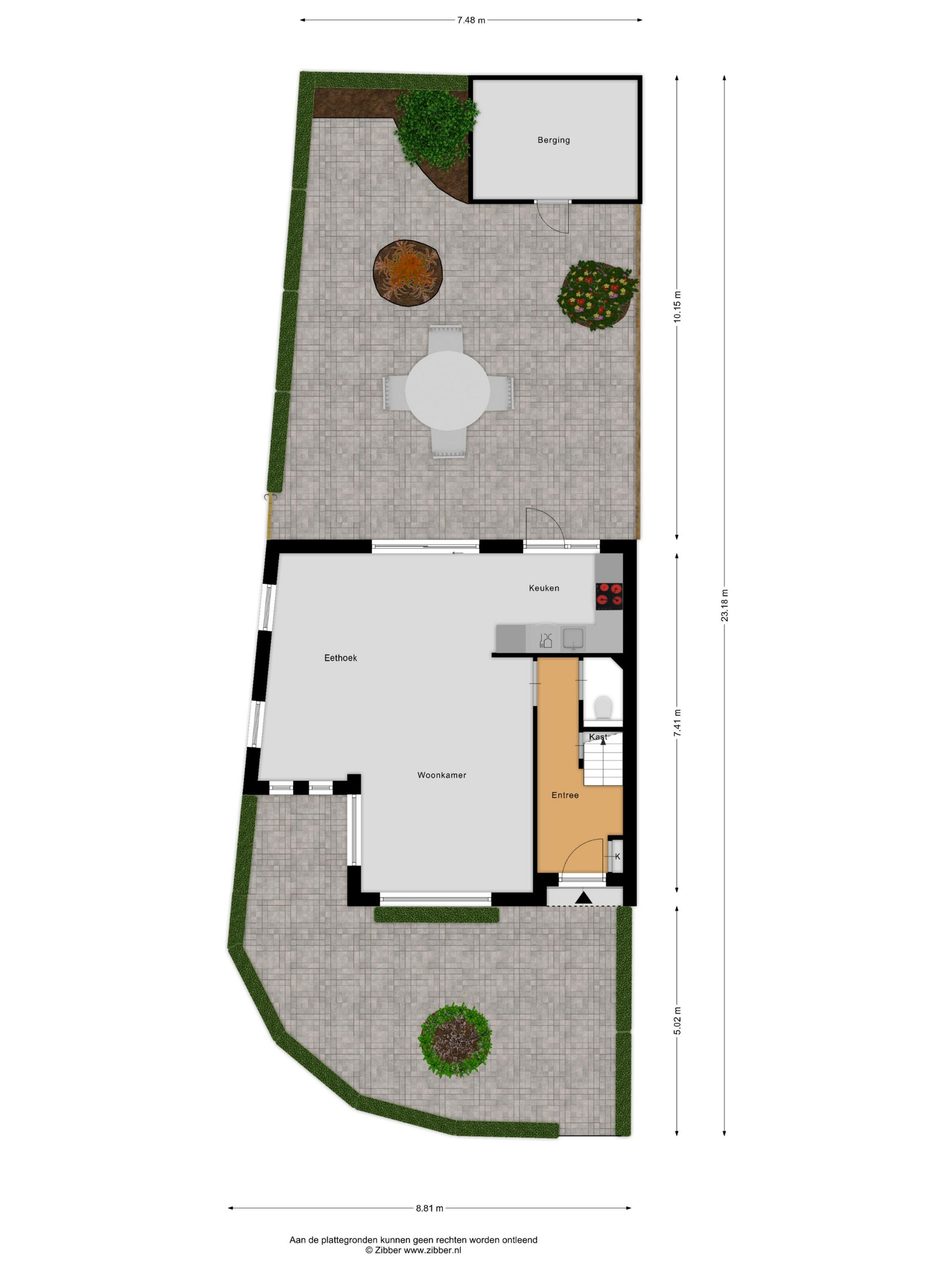 Photo 24 of Vrouw Venneweg 3