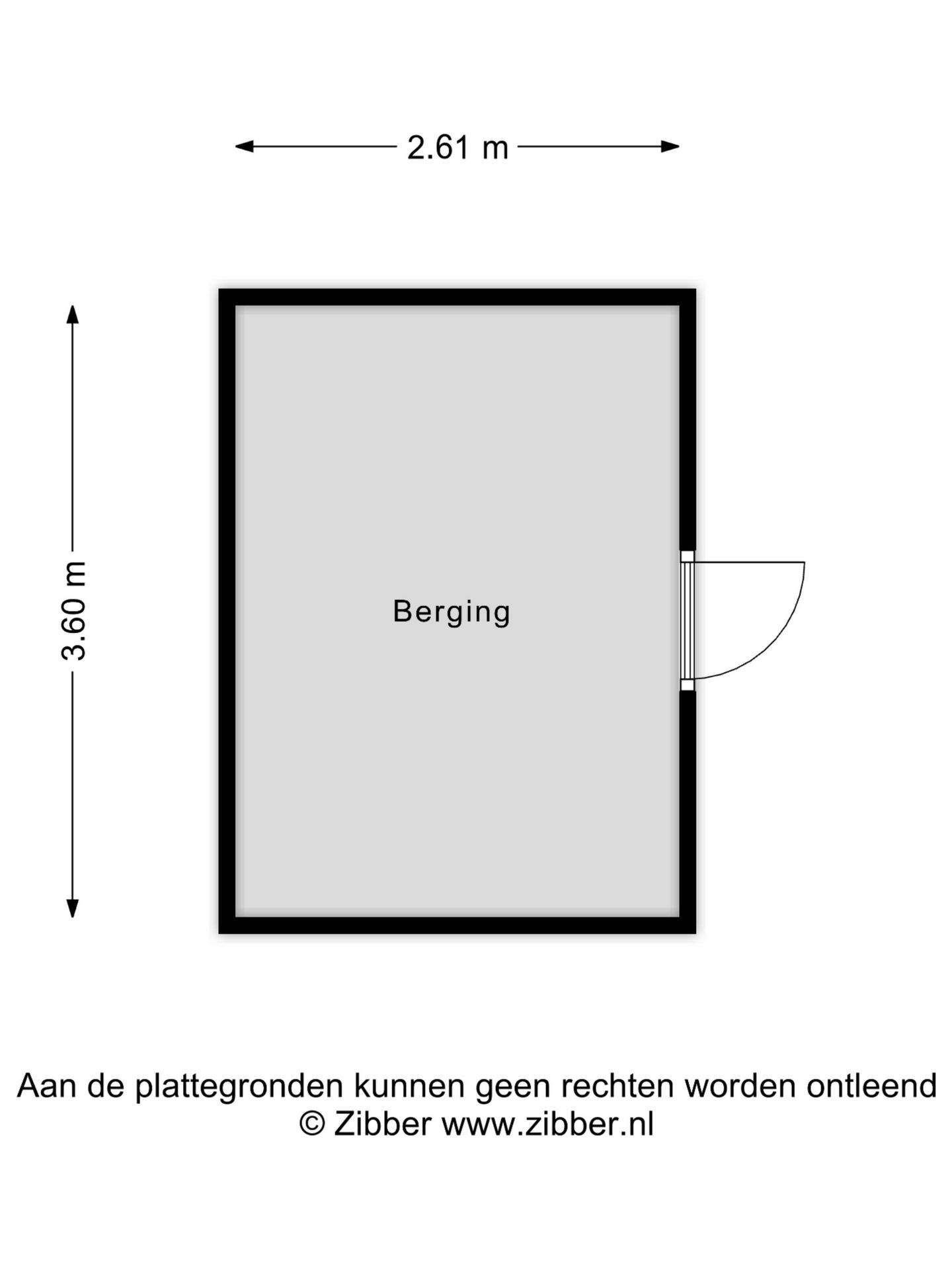 Photo 25 of Vrouw Venneweg 3