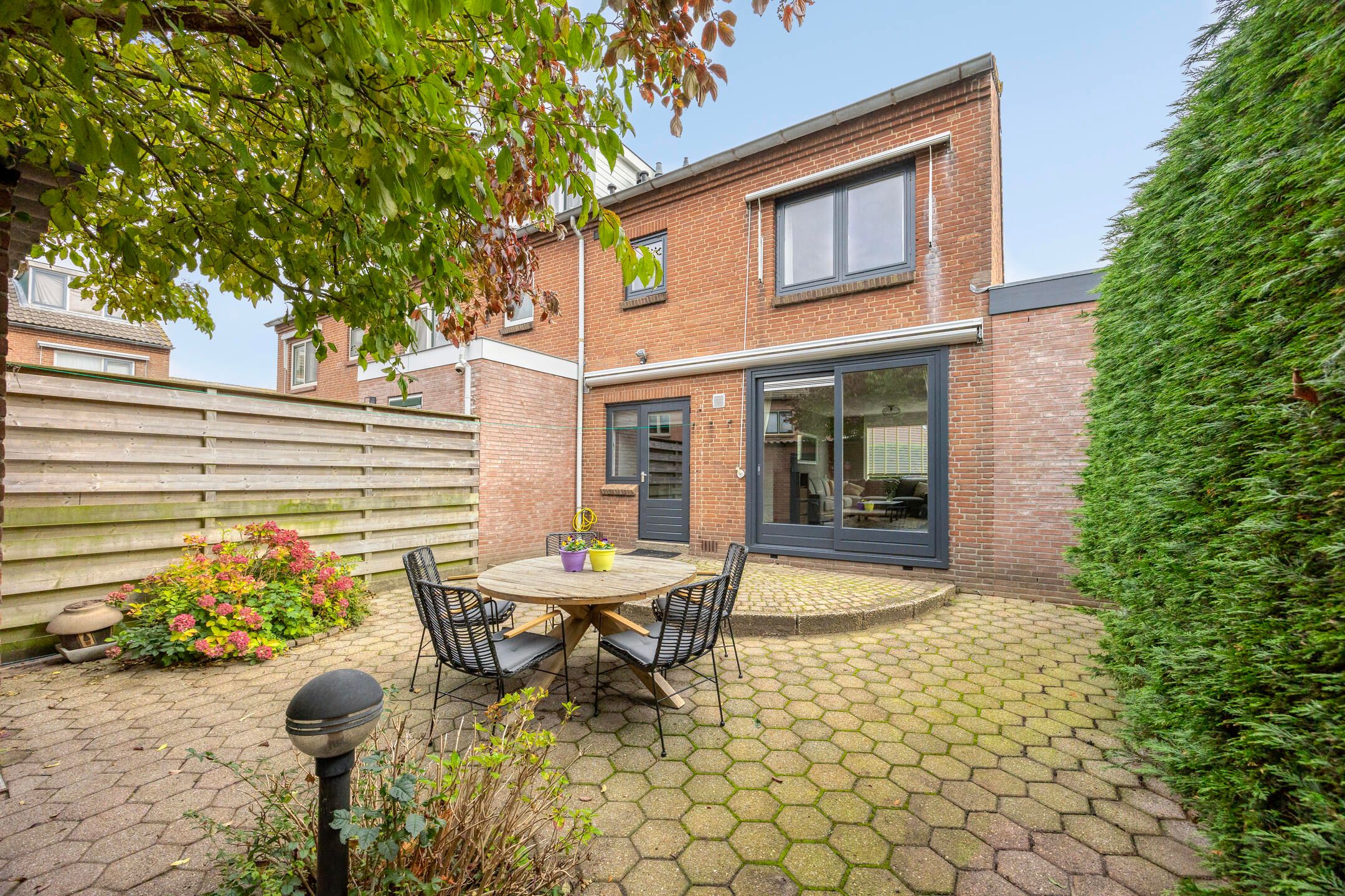 Photo 18 of Vrouw Venneweg 3