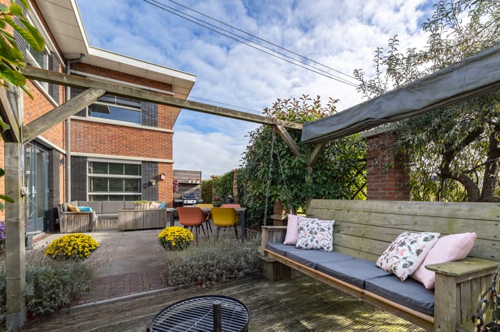 Foto 27 van Boekelermeerstraat 10