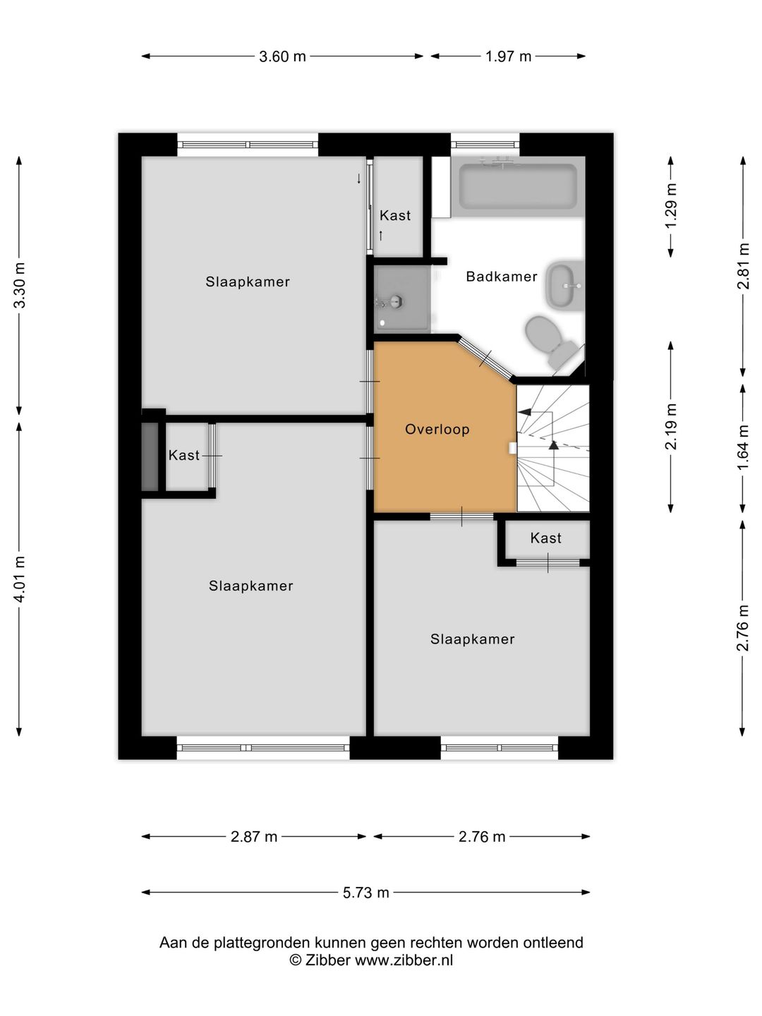 Photo 22 of Vrouw Venneweg 3