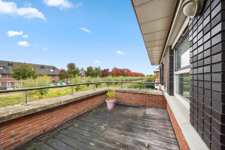 Foto 40 van Boekelermeerstraat 10