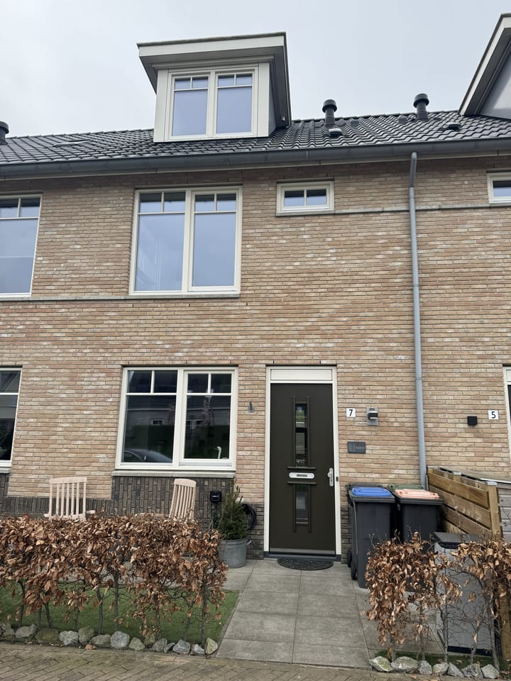 Foto 2 van Het Swyn 7