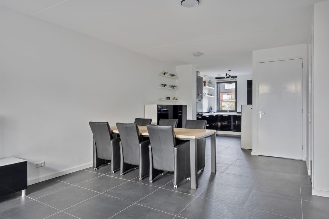 Foto 7 van Martien Coppensstraat 8