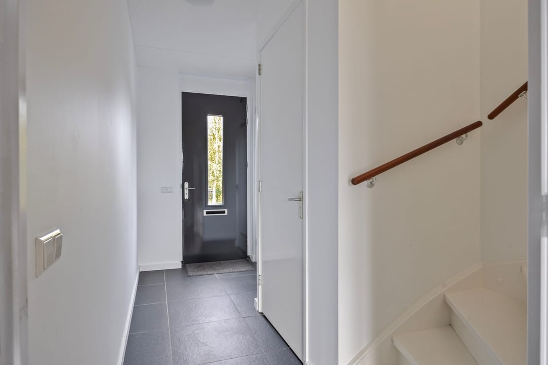 Foto 8 van Martien Coppensstraat 8