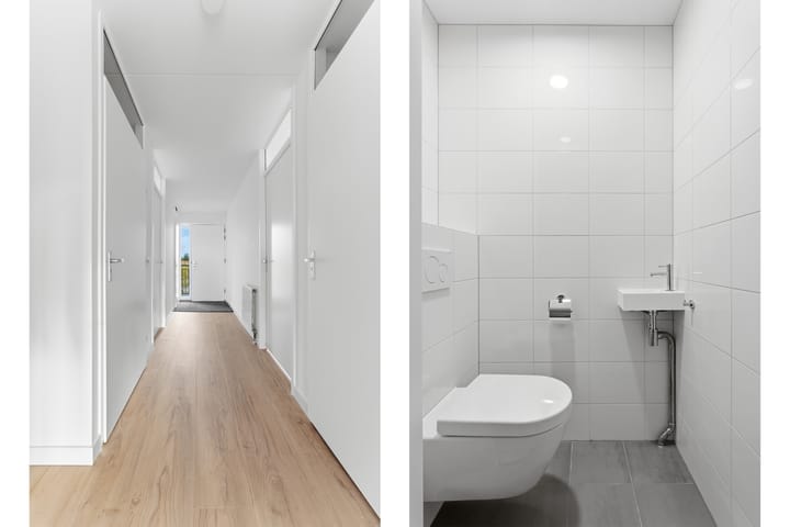 Foto 2 van Plantageweg 132-C