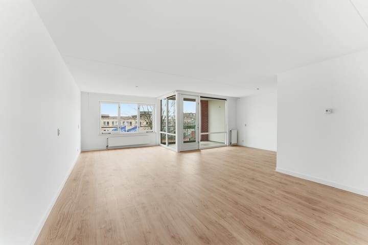 Foto 3 van Plantageweg 132-C