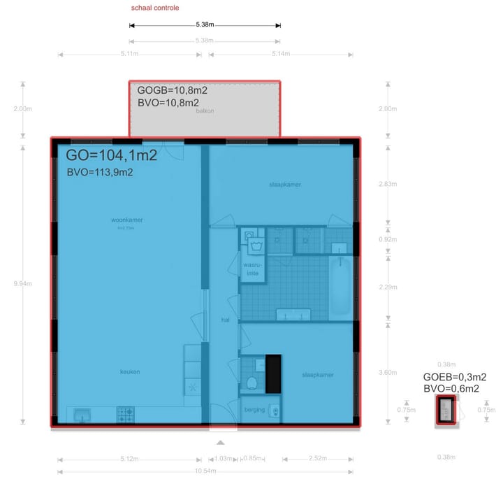 Photo 41 of Westerdok 628