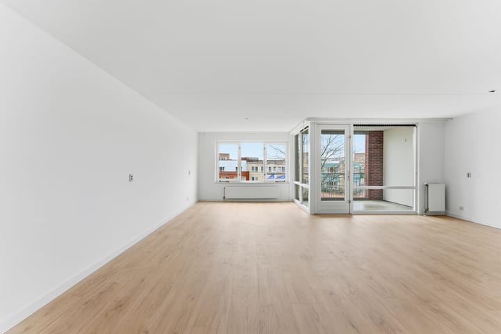 Foto 4 van Plantageweg 132-C