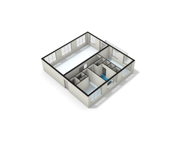 Photo 43 of Westerdok 628