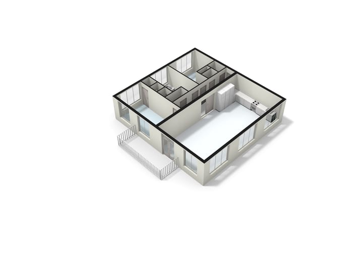 Photo 44 of Westerdok 628