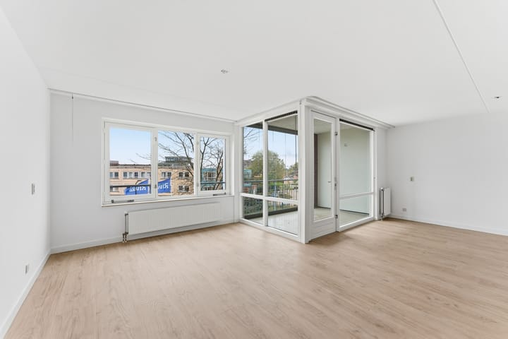 Foto 5 van Plantageweg 132-C