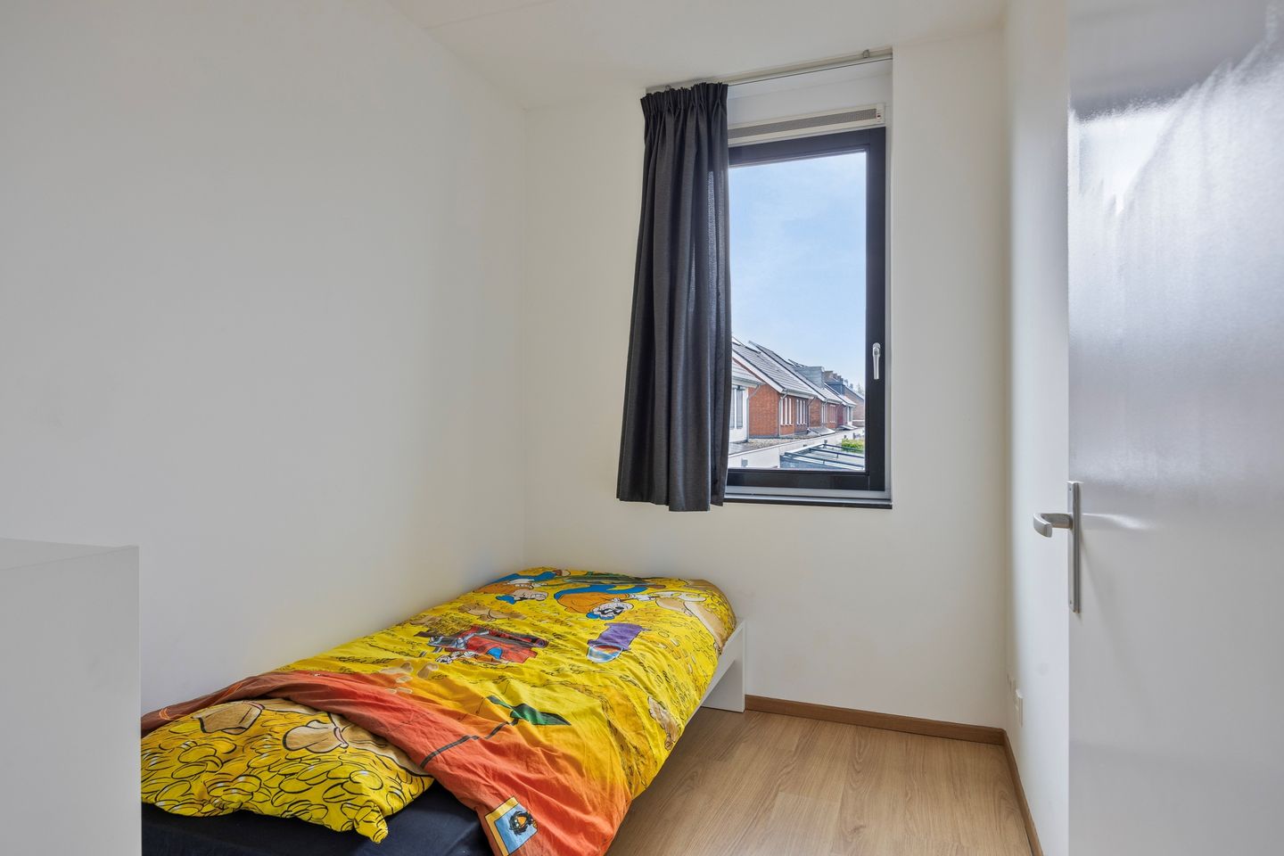 Foto 25 van Martien Coppensstraat 8