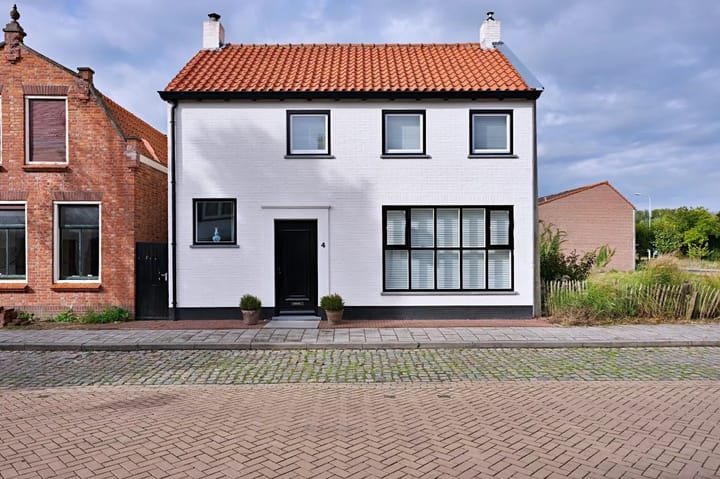 Foto 4 van Dorpsstraat 4